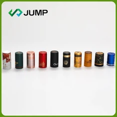 Олов'яна фольга зменшується кришками упаковки